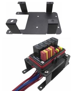 Bussmann PROBRK001 RTMR Medium Profile Bracket