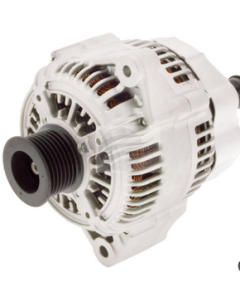 Denso Jaguar Alternator XJ8 97-04 with 4L Engine