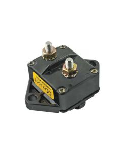 Bussmann 184P Series Circuit Breaker - Panel Mount 120A