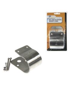 Aerpro CBB63 CB Bull Bar Bracket 63mm Stainless Steel