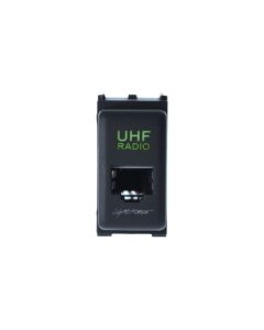 Lightforce CBRJ45NG RJ45 Passthrough to suit Nissan - Green