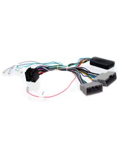 Aerpro CHCH3C Steering Wheel Control Harness