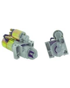 Chev Inline Mount High Torque 153TH Fly Wheel Starter Motor