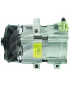 Ford Transit Diesel Compressor CM1017