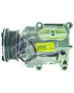 Ford LR Focus Compressor
