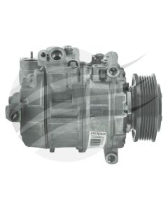 AC Compressor to suit VW 1.9L TDi 2.5L TDi VW Amarok 7SEU17C