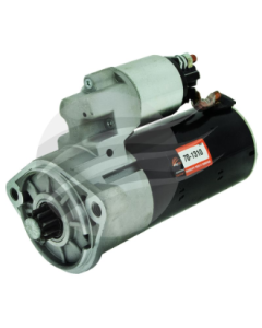 Crafter 2.5L TDI 5cyl Starter Motor