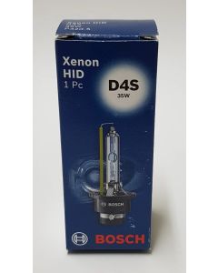 Bosch 1987302906 D4S Xenon HID 35W Globe P32d-5