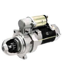 Delco Starter Motor Dry Clutch 28MT 12V