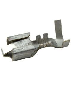 Delphi 12052456 Metri-Pack 630 Series Female Sealed Tin Plating Tang Terminal, Cable Range 3.00 - 5.00 mm2