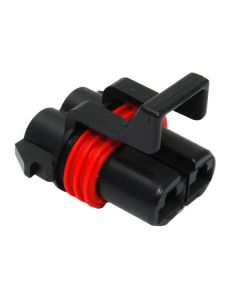 Delphi 12052613 42A Female Metri-Pack Connector