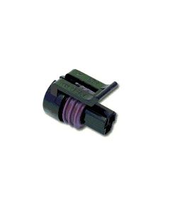 Delphi 12110192 3 Way Female Metri Pack 150 Series, 14 Amps