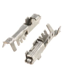 Delphi 12129484 Metri-Pack 150 Series Female Unsealed Tin Plating Terminal, Cable Range 0.80 - 1.00 mm2
