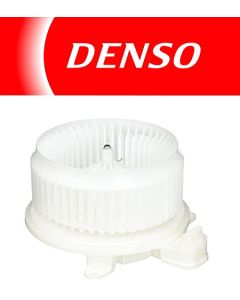 Denso 272600-0381 Blower Motor to suit Toyota Landcruiser 200 Nov 2007 onwards