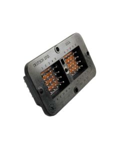 Deutsch DRC10-40P-A004 DRC Series 40 Pin Receptacle