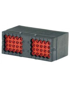 Deutsch DRC16-40S DRC Series 40 Pin Plug