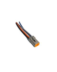 Lightforce DTP4HA 4 Pin Harness Adapter