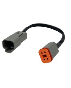Lightforce LFPROPATCH E-Mark Offroad Power Adaptor
