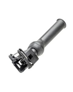 Quikcrimp Fuel Injection Complete Connector Kit - 3 Circuits