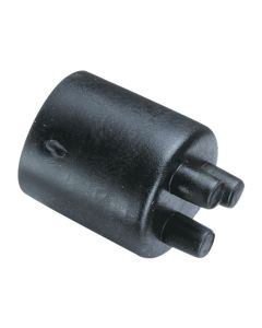 Quikcrimp End Cap - 12