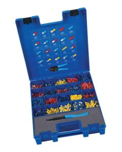 Hella EziPAK Service Kit