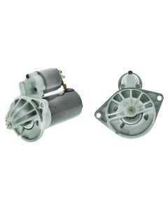 Ford Falcon Starter Motor 6 Cylinder XP-BA