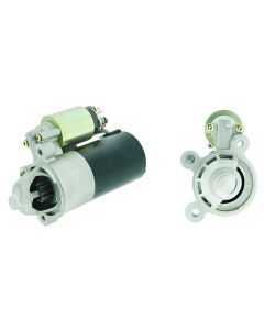 Ford Falcon Starter Motor EA to AU V8