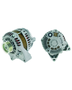 Ford Falcon BF Territory 6cyl 4.0L 12V 130A 3 Pin Regulator Alternator