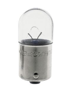 Hella G2410LL Rear Position, Marker and Clearance Lamp Globe Long Life, Single Contact (Box of 10)