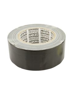 Quikcrimp Gaffa Tape - Black