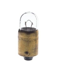 Hella H123 Bayonet Miniature Globe 12V 3W BA9s (Box of 10)