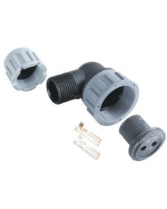 Harnessflex Complete Solenoid/Switch Connector