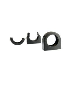 Quikcrimp Harnessflex Conduit Clip - Suited for NC28, Size 28