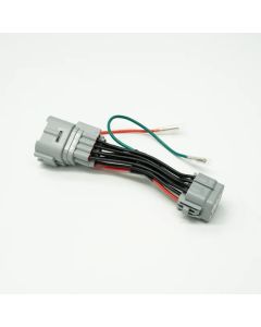 Lightforce CBT20011PIN Headlight Patch Harness Suits Toyota 200 Series
