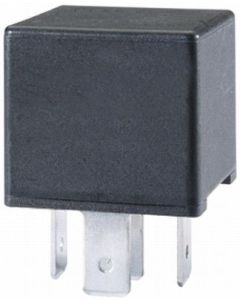 Hella 007903027H S2 Change Over Relay 24V
