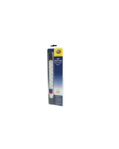 Hella LED Reverse Lamp 12V Clear Lens Black Hsing 0.5m Lead