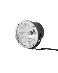 Hella 1F3009094311 Rallye Ff 4000 Compact Ix, Spotlight, Spread, 35Whid Luminator Compact