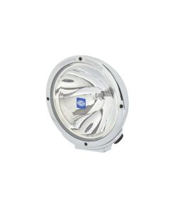 Hella 1F8007560141 Rallye Ff 4000, Spotlight, Pencil, Chrome, H1 Luminator Chromium