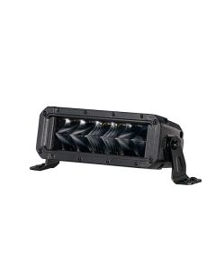 Hella 1FJ358196451 Black Magic Tough, LED Double Lightbar 7''