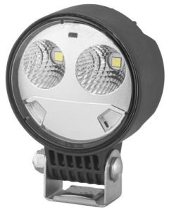 Hella 1G0996776011 Work Lamp WA 0GR MD12-24 DT M70-I