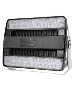 Hella 1GJ958334021 HypaLUME 110/230V AC LED Flood Lamp - Heavy Duty
