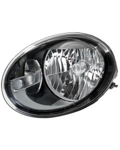 Hella 1L9010793041 Headlamp AFTPO LW LES RH VW 324