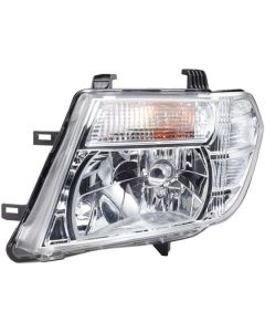 Hella 1LE238055031 Headlamp FAPOBL LES MG12 LH