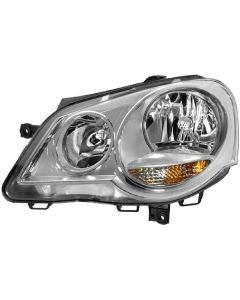 Hella 1LE247019191 Headlamp LH