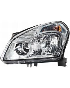 Hella 1LF238042041 Headlamp MG12 LES RH