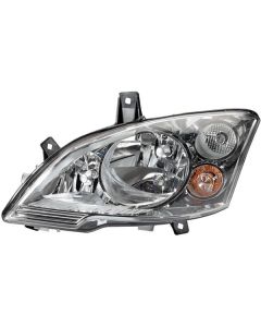 Hella 1LG009627031 Headlamp FF-LES AFPO NW BL LW LH MG
