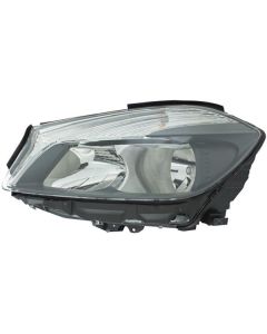 Hella 1LG010818141 Headlamp LES A F/PO/T BL LW MG12 RH