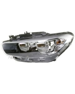 Hella 1LG011919431 Headlamp -LES A F BL T PO LW LH ML