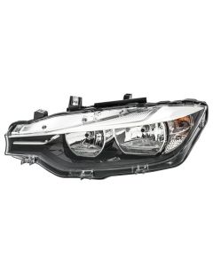 Hella 1LG012101931 Headlamp LES FA BL PO T LW LH MG12
