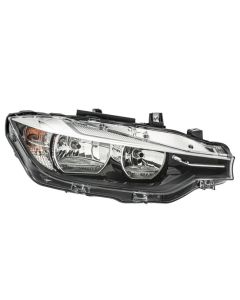 Hella 1LG012101941 Headlamp LES FA BL PO T LW RH MG12